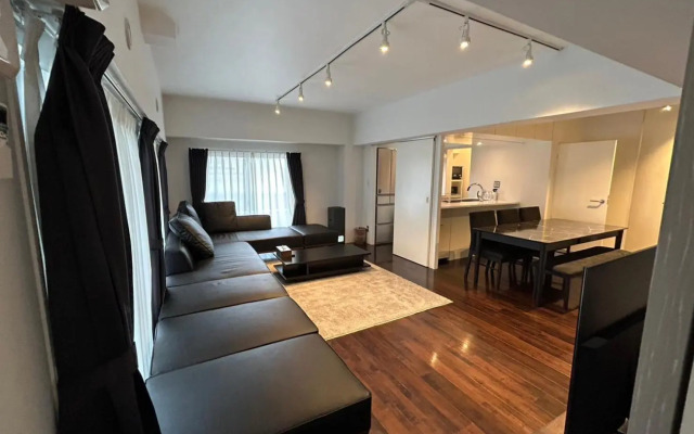 NIYS apartments 09 type