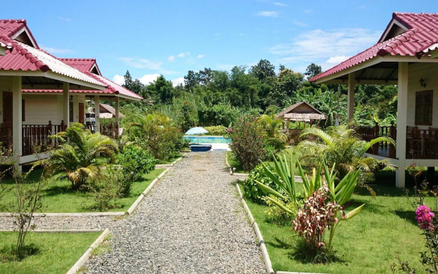 Smile Resort