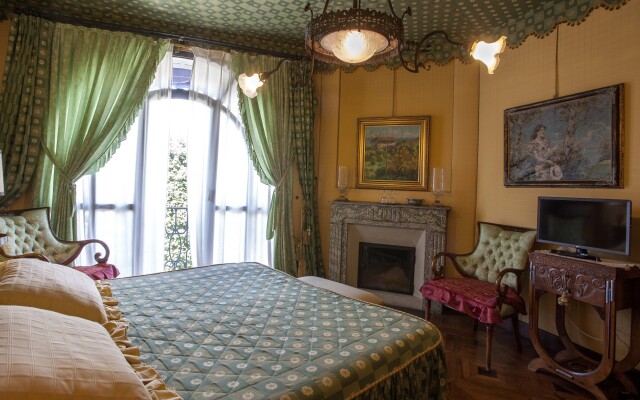 Villa Althea