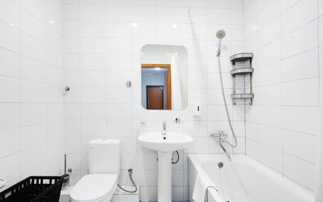 Rooms-Eкб (Румс-Екб) на улице 8 Марта 188