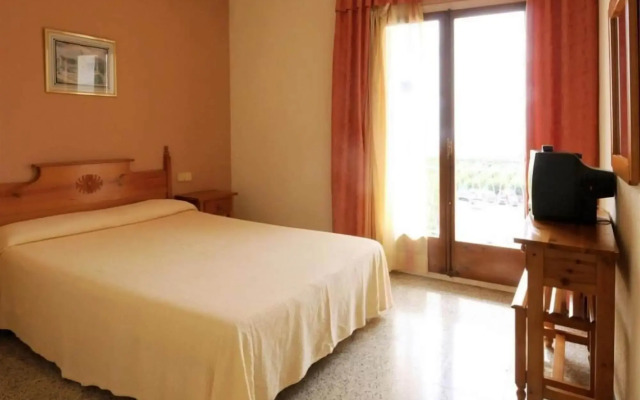 Hotel Paradis Park