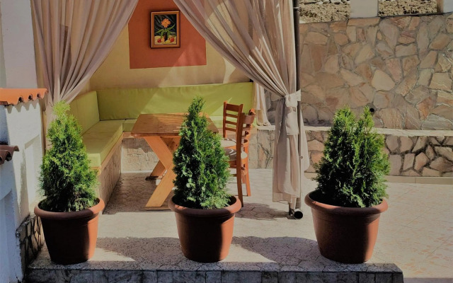 Къща Чолаков и син - стаи за гости