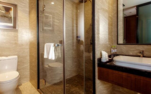 Yong Gui Wan Yi Hotel