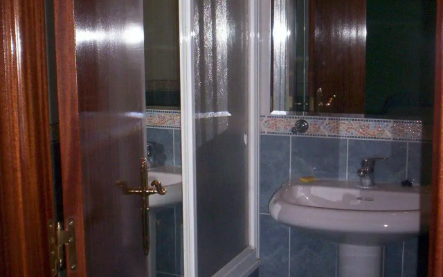Arenal Suites Bilbao