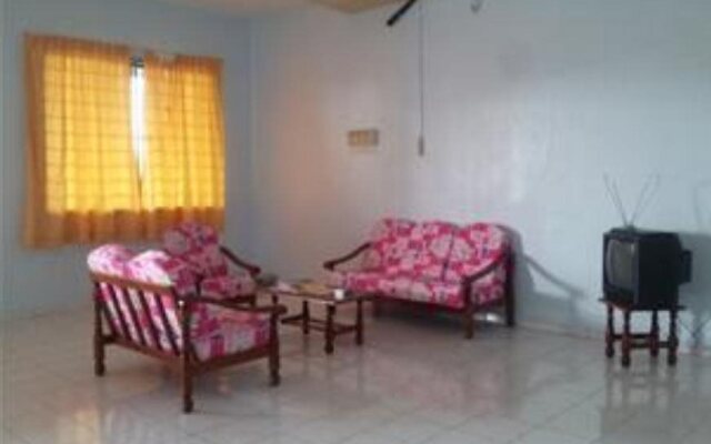 CKK Guest House