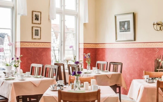 Hotel Klein Amsterdam