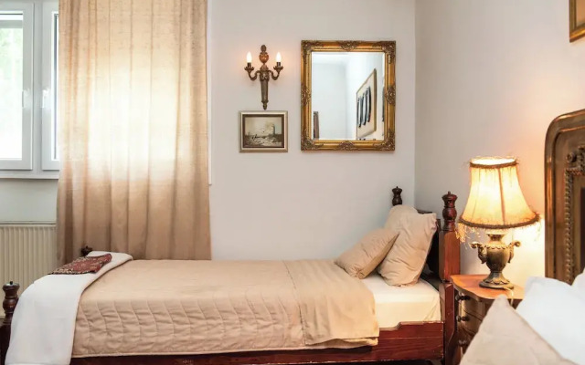 Vila Mila