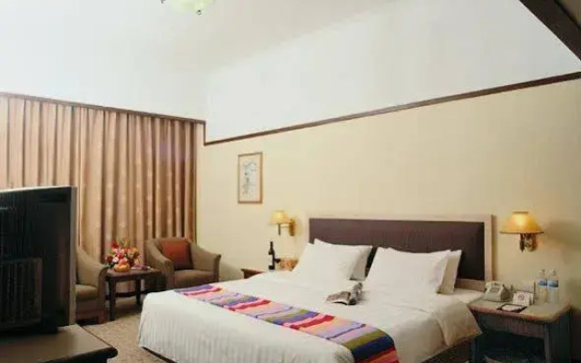 Huanhai Gloria Inn Qingdao