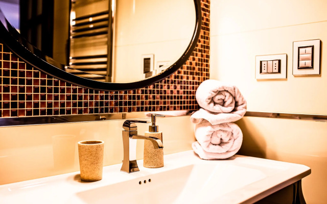Hotel Sommelier Boutique