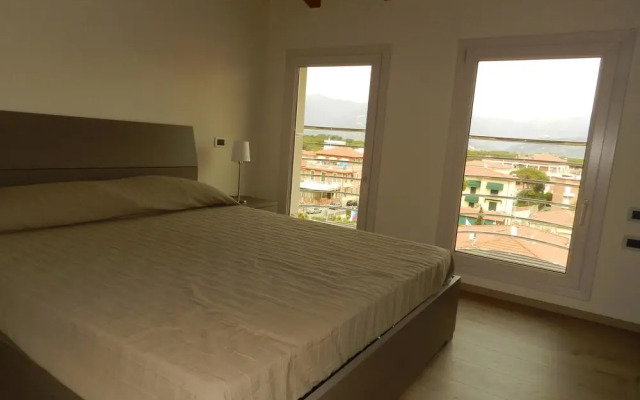 Hotel Lungomare