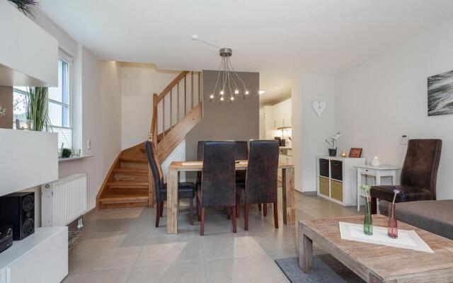 Papillon Wohnung 05-8