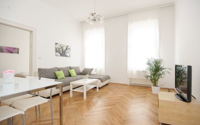 Vienna Apartment One Liechtensteinstr.