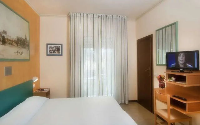 Hotel Marselli