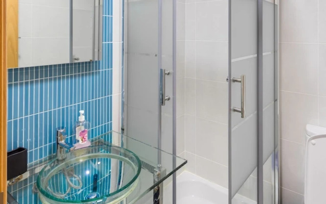 Fuseta Formosa Village