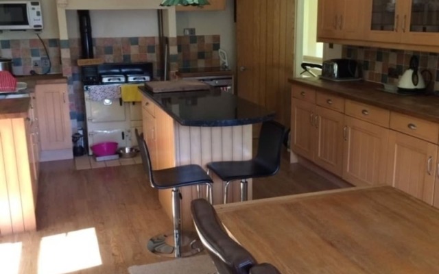 Coombfoot Bungalow