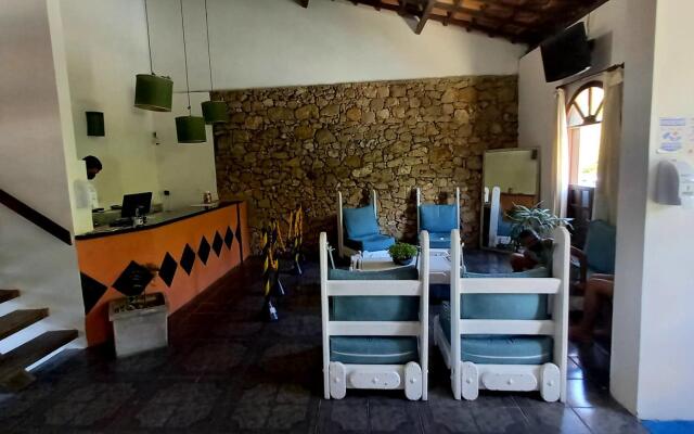 Hotel Recanto Do Sol