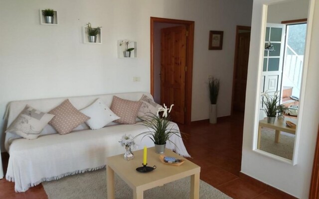 Apartamento Clary