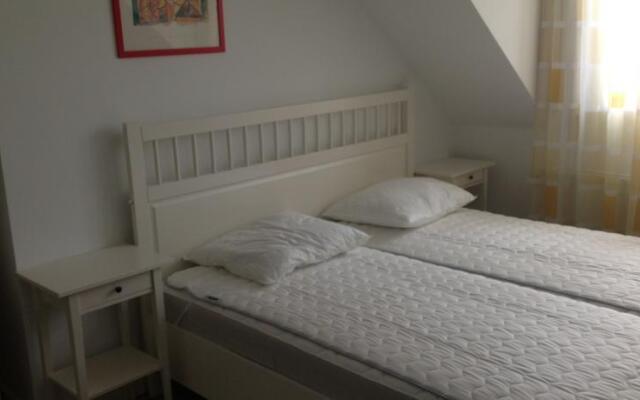 Bed & Breakfast Brakelsveer