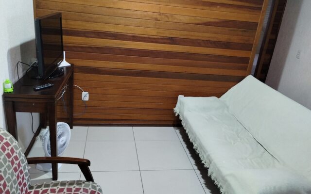 Apartamento Theobald