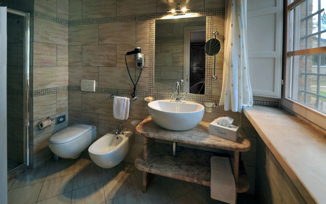 Agriturismo La Sovana