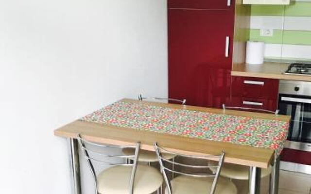 Apartment Camp Ajdovščina