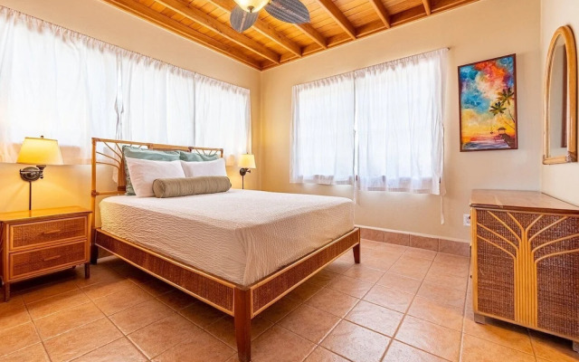Vita Retreats