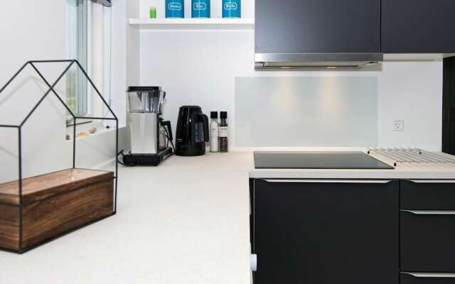 10 Person Holiday Home in Romo