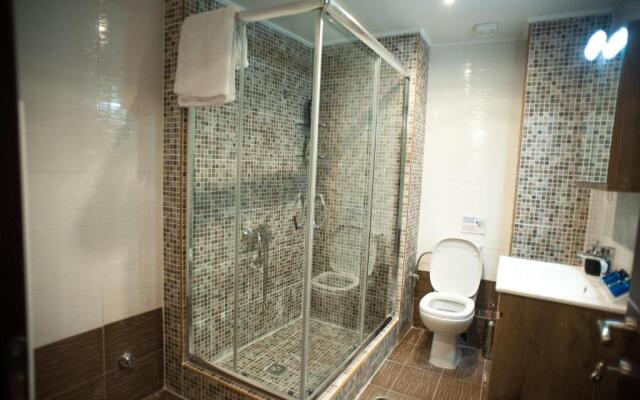 Dream Appartment 1 Perea