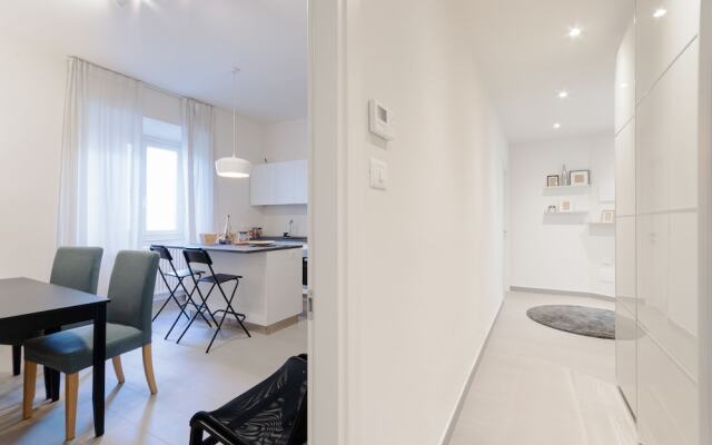 Allultimopiano Rimini Charming Flat