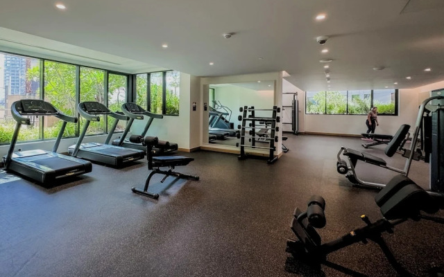 Exquisite Finishing Studio -Business Bay