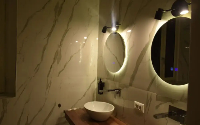 Napoli Central Stay