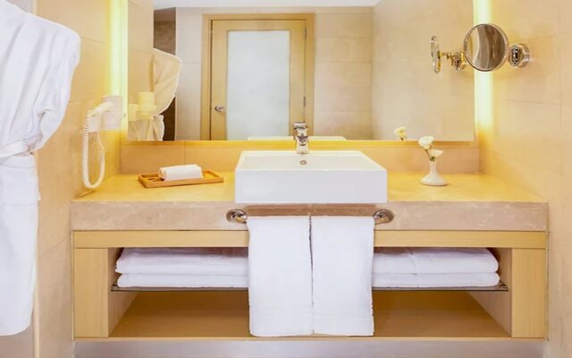 Mövenpick Resort Petra