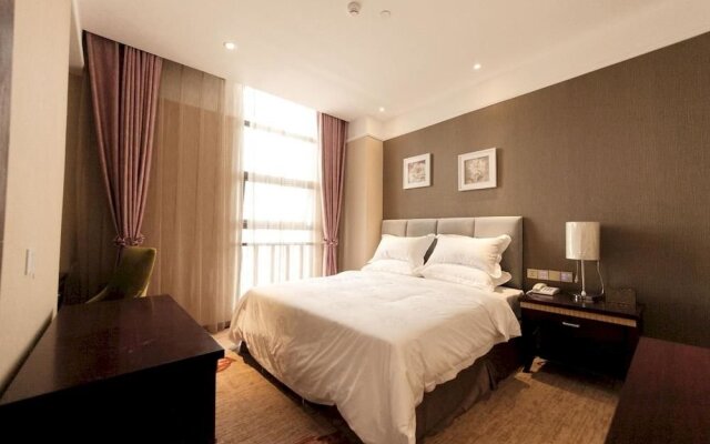 Orwell Hotel