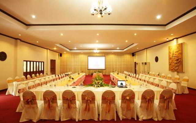 Royal Riverkwai Resort and Spa
