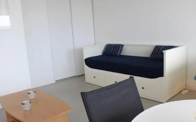 Appartement La Rochelle, 1 pièce, 2 personnes - FR-1-246-506