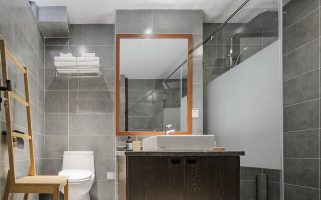 Changshu Chujian Yue Hotel