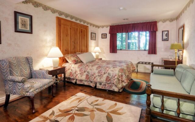 Laurel Ridge Bed and Breakfast