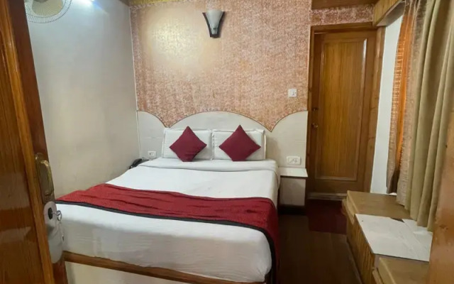 Hotel Sidharath