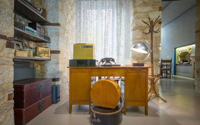 ArtStudio6 Concept House