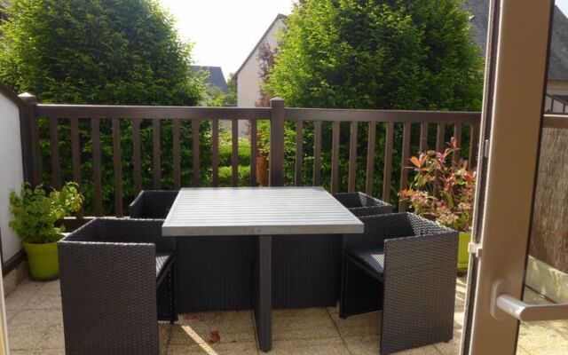 Les Christophines 12741