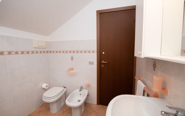 Appartamento le Mimose