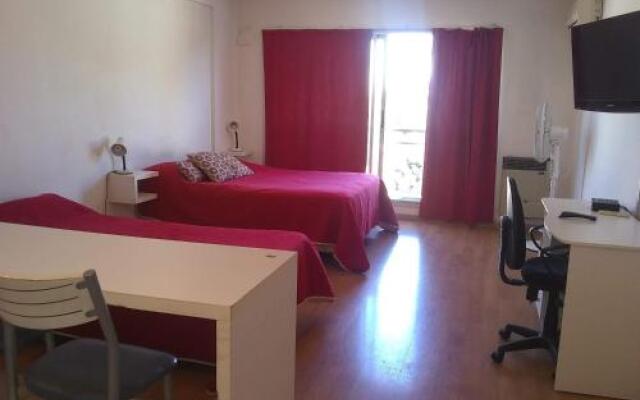 Studio en Ovidio Lagos