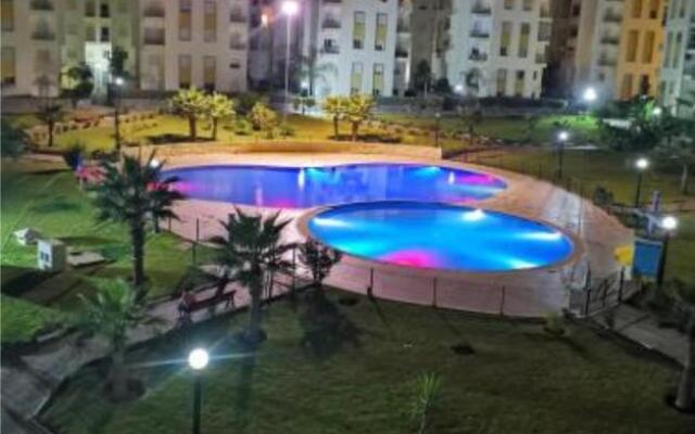 Appartement de vacances