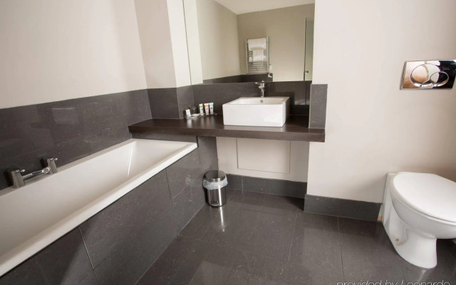 Sketchley Grange Hotel & Spa