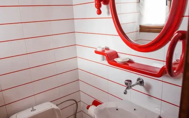 Traditional Luxury Villa Armonia