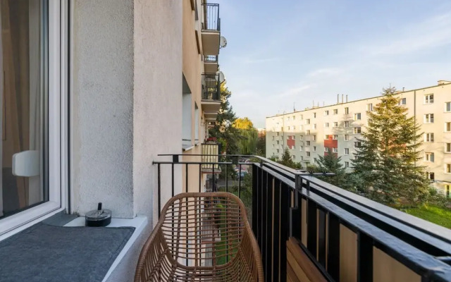 Nad Potokiem Apartment Poznań by Renters