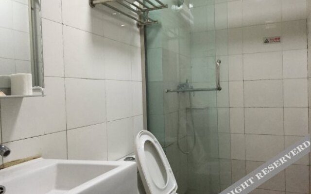 98连锁酒店(杭州金家渡店)