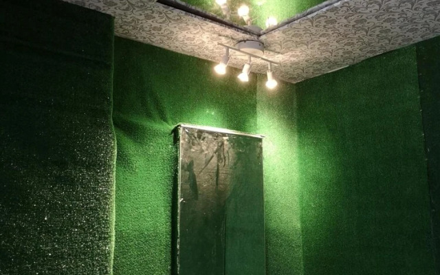 Hostel Paraíso da Penha