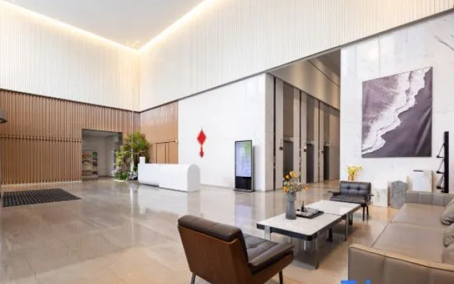 Shenyang Changdao Yiju Hotel