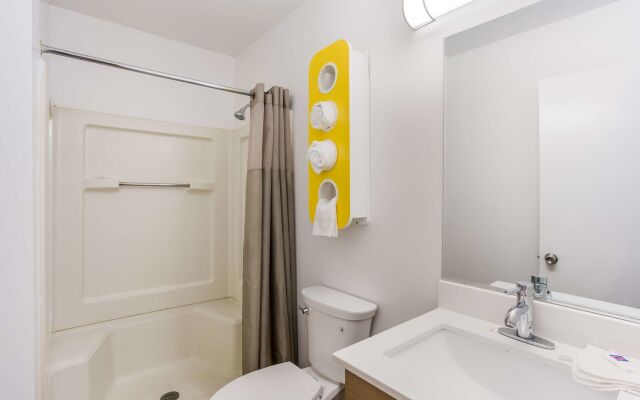 Studio 6 Jacksonville, FL - South